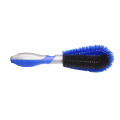 Durable PVC Car Tire Wheel Rim Cleaning Brush